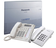 Panasonic TES-824ML